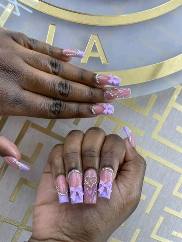 Vella Bella Salon Park & Nail Spa